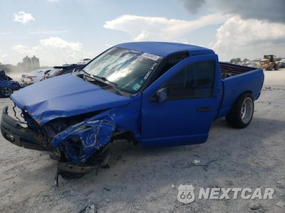 2003 DODGE RAM 1500 ST 1D7HA18Z93S122895 - główne zdjęcie licytacji z USA - miniatura