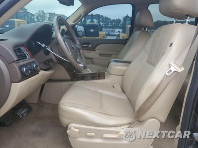 Zdjęcie 7 z 15 samochodu: 2010 GMC YUKON SLT VIN:1GKUKCE07AR208724 - miniatura