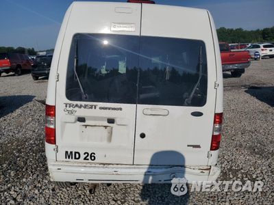 Zdjęcie 6 z 13 samochodu: 2012 FORD TRANSIT CONNECT XLT VIN:NM0KS9BN0CT104245 - miniatura