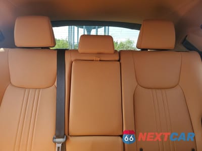 Zdjęcie 10 z 13 samochodu: 2025 LEXUS NX 350 BASE VIN:2T2AGCEZ4SC078424 - miniatura