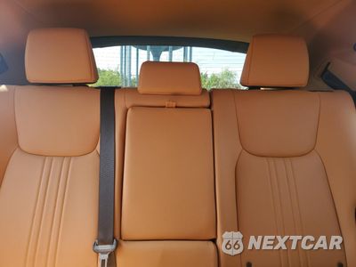 Zdjęcie 10 z 13 samochodu: 2025 LEXUS NX 350 BASE VIN:2T2AGCEZ4SC078424 - miniatura