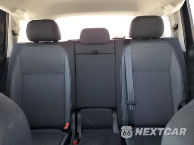 Zdjęcie 10 z 13 samochodu: 2021 VOLKSWAGEN TIGUAN S VIN:3VV1B7AX0MM121215 - miniatura