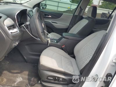 Zdjęcie 7 z 14 samochodu: 2021 CHEVROLET EQUINOX LS VIN:3GNAXHEV6MS151840 - miniatura