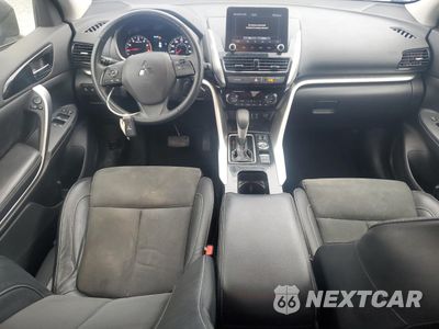 Zdjęcie 8 z 16 samochodu: 2022 MITSUBISHI ECLIPSE CROSS SE VIN:JA4ATWAA2NZ017708 - miniatura