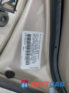 Zdjęcie 12 z 12 samochodu: 1993 TOYOTA CAMRY LE VIN:4T1SK12E2PU318900 - miniatura