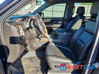 Zdjęcie 7 z 12 samochodu: 2020 CHEVROLET SILVERADO K1500 LT TRAIL BOSS VIN:1GCPYFED1LZ366264 - miniatura