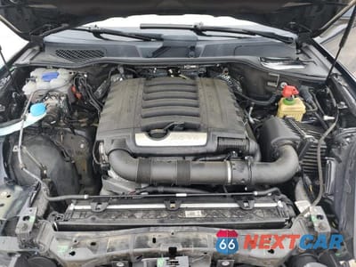 Zdjęcie 11 z 13 samochodu: 2016 PORSCHE CAYENNE VIN:WP1AA2A24GLA06274 - miniatura