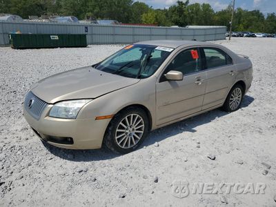 2008 MERCURY MILAN PREMIER 3MEHM08108R653037 - główne zdjęcie licytacji z USA - miniatura