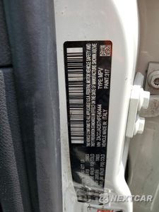 Zdjęcie 13 z 16 samochodu: 2017 JEEP RENEGADE LIMITED VIN:ZACCJADB7HPE40444 - miniatura