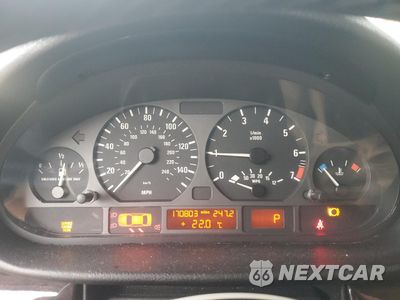 Zdjęcie 9 z 14 samochodu: 2004 BMW 325 IS SULEV VIN:WBAAZ33454KP82412 - miniatura