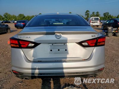 Zdjęcie 6 z 14 samochodu: 2019 NISSAN ALTIMA SR VIN:1N4BL4CV3KC111924 - miniatura