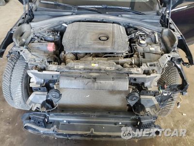 Zdjęcie 12 z 15 samochodu: 2018 LAND ROVER RANGE ROVER VELAR S VIN:SALYB2RN7JA717779 - miniatura