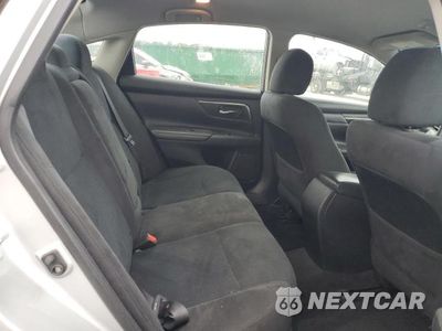 Zdjęcie 10 z 12 samochodu: 2015 NISSAN ALTIMA 2.5 VIN:1N4AL3AP7FN874727 - miniatura