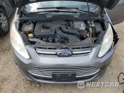 Zdjęcie 11 z 12 samochodu: 2013 FORD C-MAX SEL VIN:1FADP5BU7DL535220 - miniatura