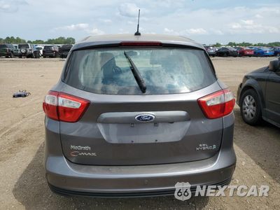 Zdjęcie 6 z 12 samochodu: 2013 FORD C-MAX SEL VIN:1FADP5BU7DL535220 - miniatura