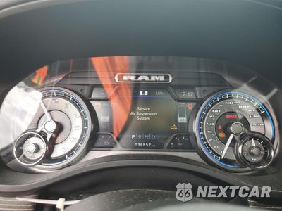 Zdjęcie 9 z 15 samochodu: 2020 RAM 1500 LIMITED VIN:1C6SRFHT7LN286749 - miniatura