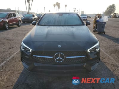Piąte zdjęcie samochodu w środku: 2023 MERCEDES-BENZ CLA 250 VIN:W1K5J4GB8PN423932 - miniatura