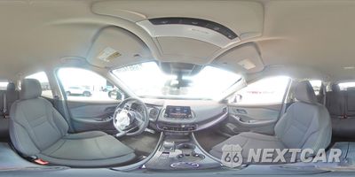Zdjęcie 15 z 16 samochodu: 2023 NISSAN ROGUE S VIN:5N1BT3AB1PC873908 - miniatura