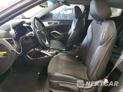Zdjęcie 7 z 14 samochodu: 2015 HYUNDAI VELOSTER VIN:KMHTC6ADXFU238010 - miniatura