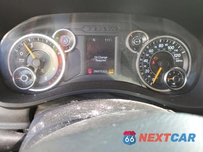 Zdjęcie 9 z 12 samochodu: 2019 RAM 5500 VIN:3C7WRMDL3KG729459 - miniatura