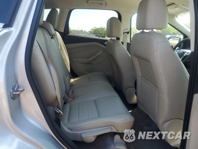 Zdjęcie 10 z 12 samochodu: 2016 FORD ESCAPE TITANIUM VIN:1FMCU0J93GUC64715 - miniatura