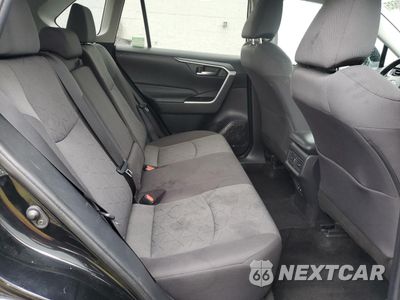 Zdjęcie 11 z 15 samochodu: 2020 TOYOTA RAV4 XLE VIN:2T3P1RFV9LW103338 - miniatura