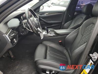 Zdjęcie 7 z 12 samochodu: 2023 BMW 530E VIN:WBA13AG01PCM01764 - miniatura