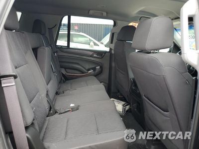 Zdjęcie 11 z 14 samochodu: 2016 GMC YUKON SLE VIN:1GKS2AKC1GR334841 - miniatura