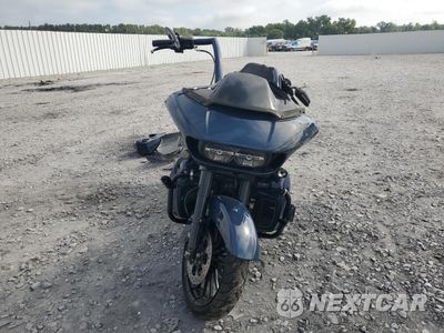 Drugie zdjęcie samochodu z przodu: 2019 HARLEY-DAVIDSON FLTRXS VIN:1HD1KTP17KB629436 - miniatura