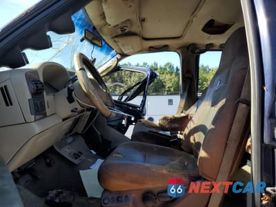 Zdjęcie 7 z 12 samochodu: 2006 FORD F350 SRW SUPER DUTY VIN:1FTWW31P56EB81176 - miniatura