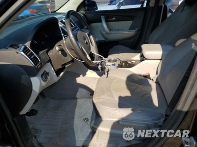 Zdjęcie 7 z 15 samochodu: 2011 GMC ACADIA SLE VIN:1GKKRNED8BJ402955 - miniatura