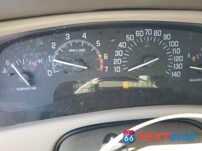 Zdjęcie 9 z 12 samochodu: 2002 BUICK PARK AVENUE VIN:1G4CW54K224221241 - miniatura