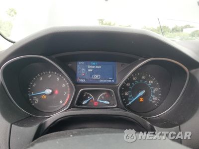 Zdjęcie 9 z 14 samochodu: 2014 FORD FOCUS SE VIN:1FADP3F27EL388914 - miniatura