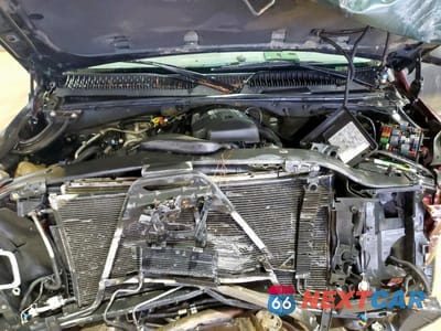 Zdjęcie 12 z 15 samochodu: 2000 GMC YUKON VIN:1GKEC13V7YJ175866 - miniatura