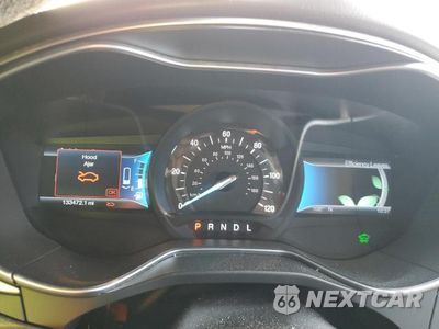 Zdjęcie 9 z 12 samochodu: 2014 FORD FUSION SE HYBRID VIN:3FA6P0LU6ER317489 - miniatura