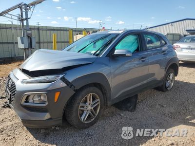 2019 HYUNDAI KONA SE KM8K1CAAXKU352489 - główne zdjęcie licytacji z USA - miniatura