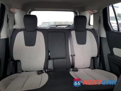 Zdjęcie 10 z 14 samochodu: 2017 GMC TERRAIN SLE VIN:2GKALMEK0H6159198 - miniatura