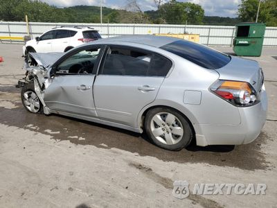 Drugie zdjęcie samochodu z przodu: 2008 NISSAN ALTIMA 2.5 VIN:1N4AL21E48N544121 - miniatura