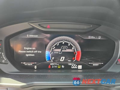 Zdjęcie 8 z 10 samochodu: 2019 LAMBORGHINI URUS VIN:ZPBUA1ZL5KLA05951 - miniatura