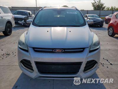 Piąte zdjęcie samochodu w środku: 2014 FORD ESCAPE TITANIUM VIN:1FMCU9JX6EUD76344 - miniatura