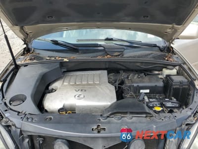 Zdjęcie 12 z 15 samochodu: 2008 LEXUS RX 350 VIN:2T2GK31U88C038777 - miniatura
