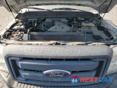 Zdjęcie 7 z 10 samochodu: 2013 FORD F350 SD - UTILITY TRUCK - PRIOR FLEET VIN:1FDRF3A62DEB92617 - miniatura