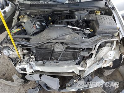 Zdjęcie 12 z 15 samochodu: 2004 JEEP GRAND CHEROKEE LAREDO VIN:1J4GW48S54C259074 - miniatura