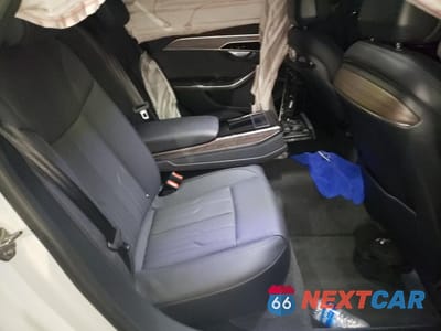 Zdjęcie 10 z 12 samochodu: 2024 AUDI A8 L VIN:WAULDAF86RN012381 - miniatura
