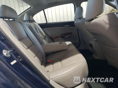 Zdjęcie 10 z 14 samochodu: 2012 HONDA ACCORD EXL VIN:1HGCP3F85CA017688 - miniatura