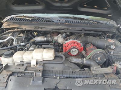 Zdjęcie 7 z 15 samochodu: 2000 FORD F450 SUPER DUTY VIN:1FDXF46F8YEA80576 - miniatura