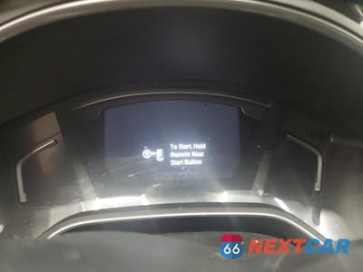 Zdjęcie 9 z 14 samochodu: 2022 HONDA CR-V EXL VIN:5J6RT6H82NL000755 - miniatura