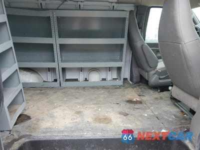 Zdjęcie 11 z 16 samochodu: 2023 CHEVROLET EXPRESS G2500 VIN:1GCWGAFP0P1102581 - miniatura