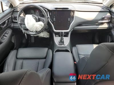 Zdjęcie 8 z 12 samochodu: 2023 SUBARU LEGACY LIMITED VIN:4S3BWAN64P3013756 - miniatura