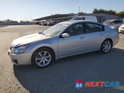 2007 NISSAN MAXIMA SE 1N4BA41E07C819855 - główne zdjęcie licytacji z USA - miniatura